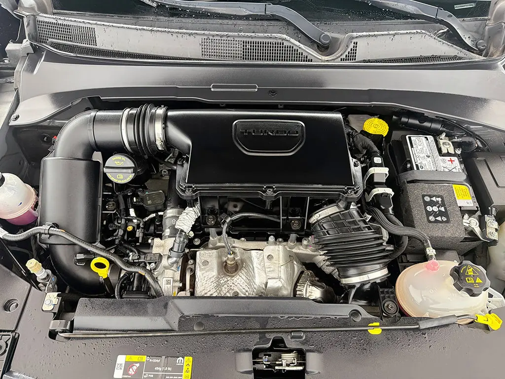 2023 Jeep Compass - $20,199