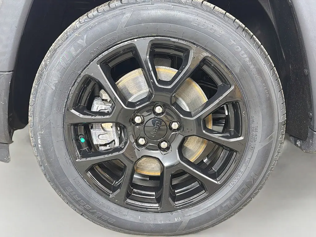 2023 Jeep Compass - $20,199