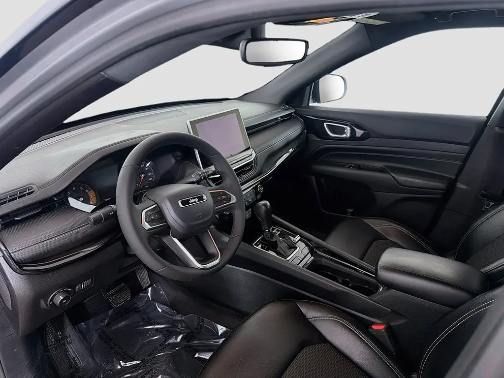 2023 Jeep Compass - $20,199