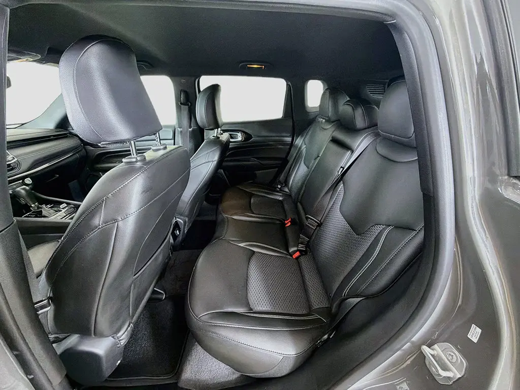 2023 Jeep Compass - $20,199