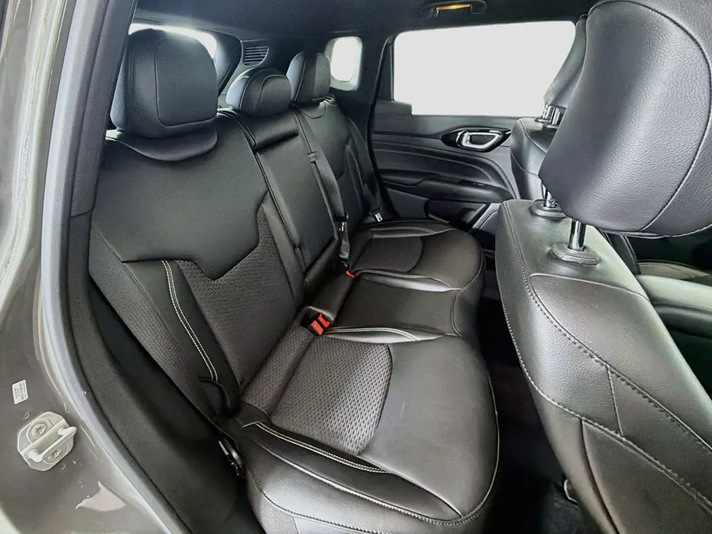 2023 Jeep Compass - $20,199