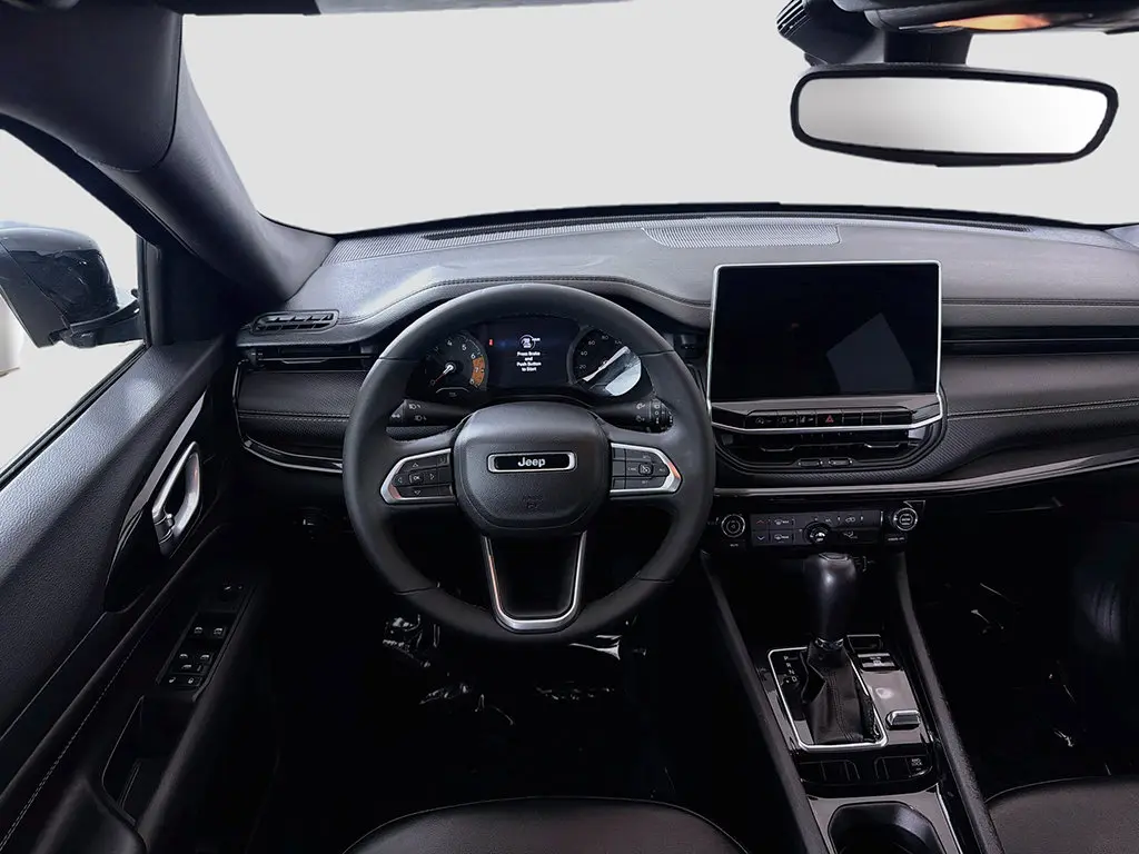 2023 Jeep Compass - $20,199