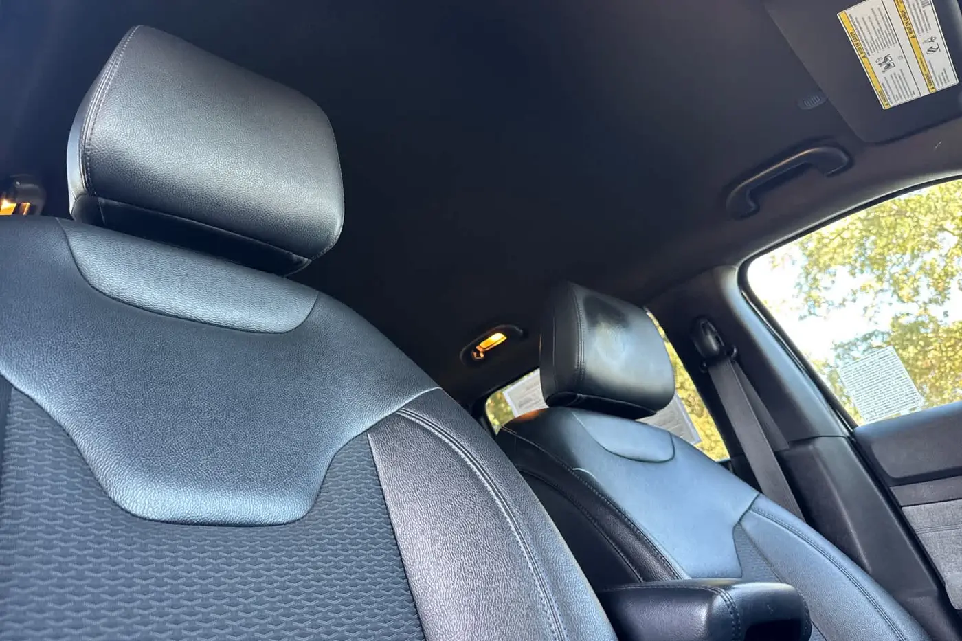 2024 Jeep Compass - $18,176