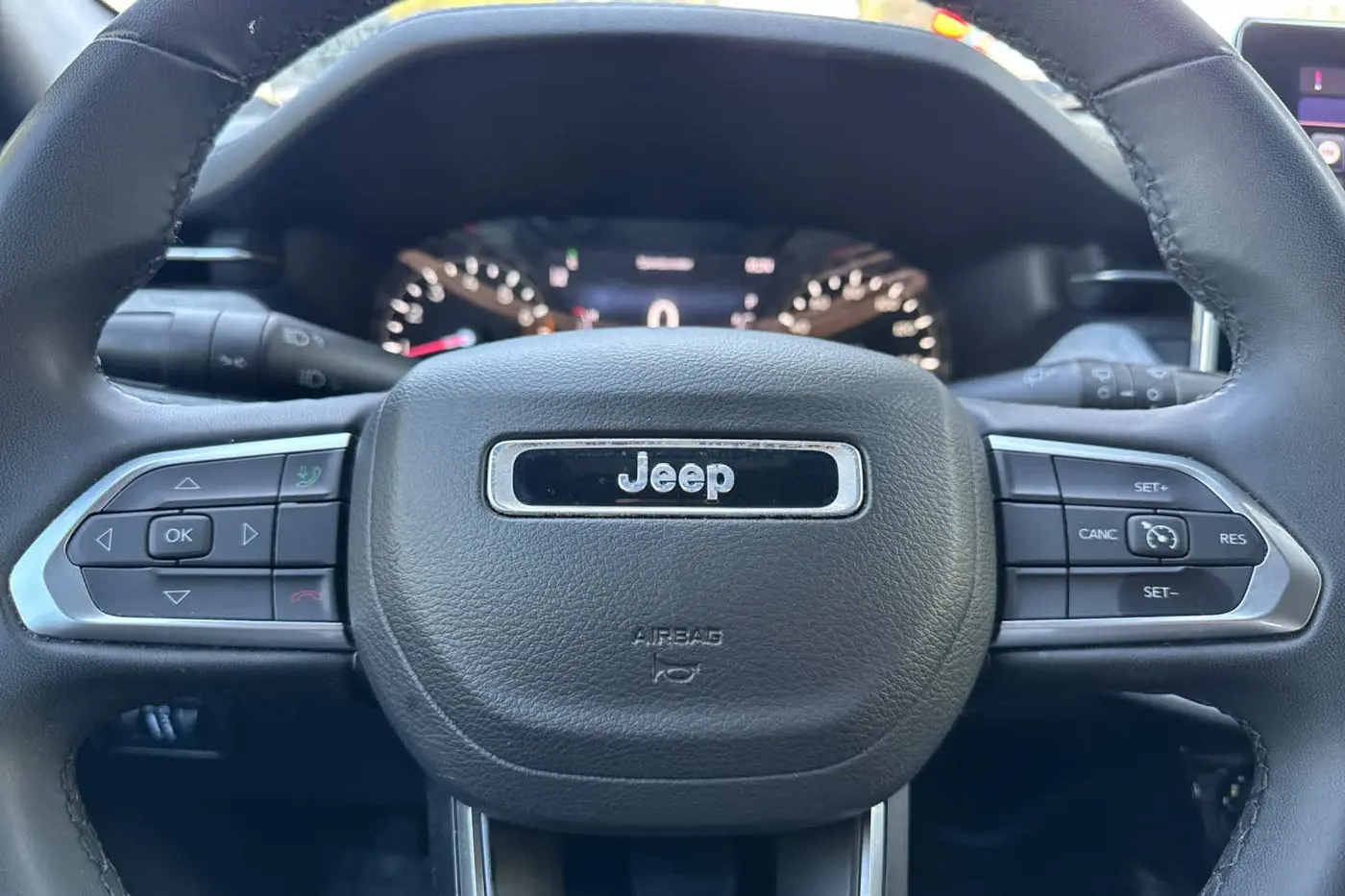 2024 Jeep Compass - $18,176