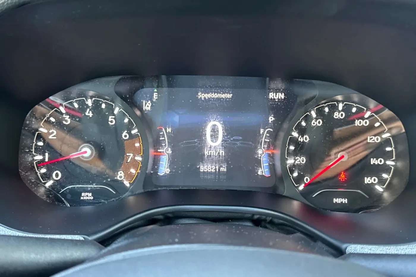 2024 Jeep Compass - $18,176
