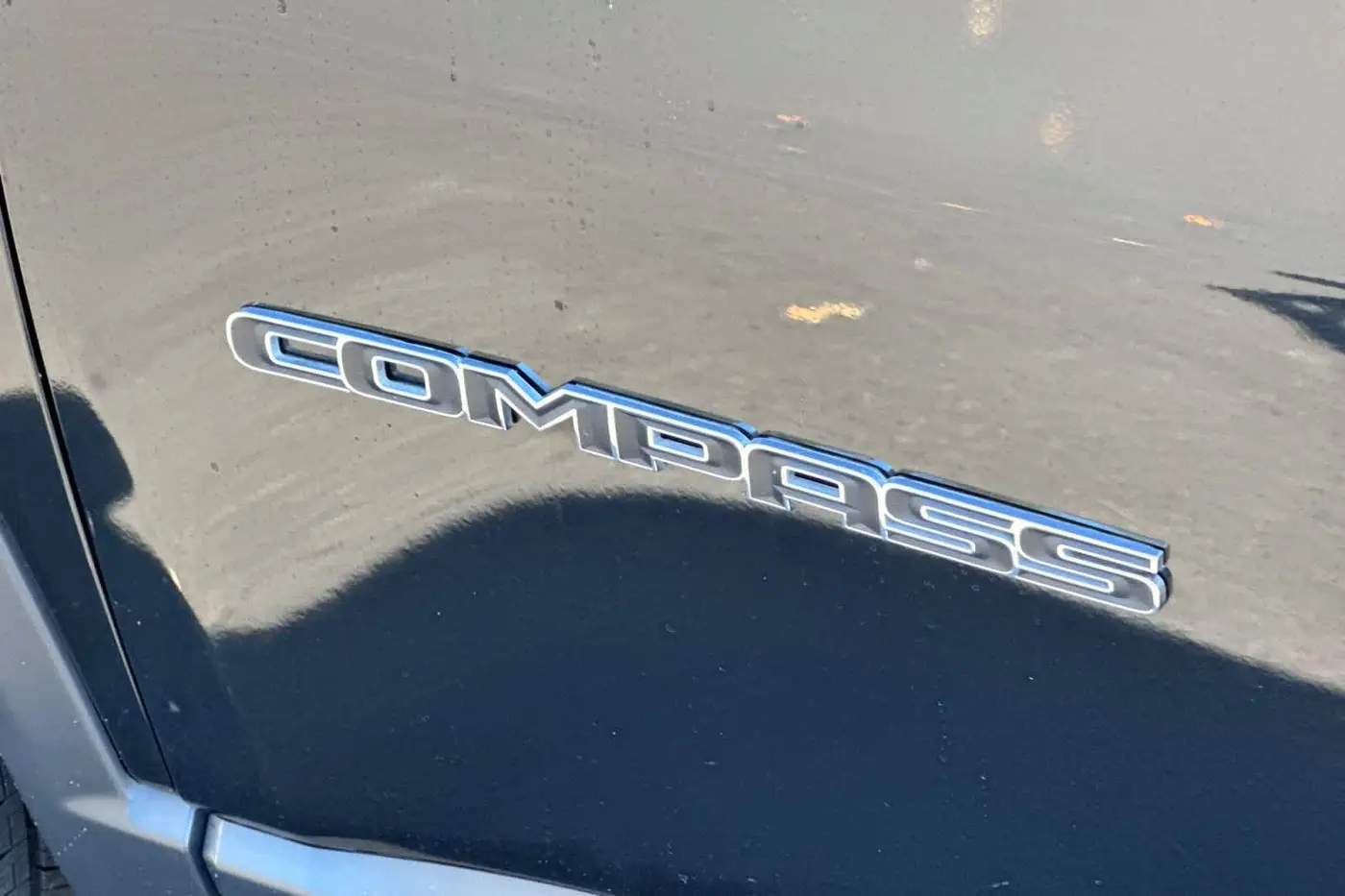 2024 Jeep Compass - $18,176