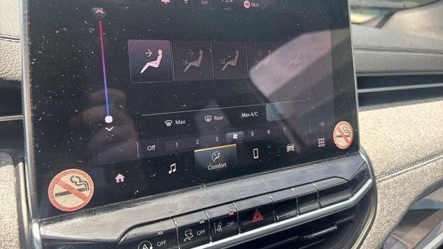 2024 Jeep Compass Altitude
