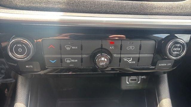2024 Jeep Compass Altitude
