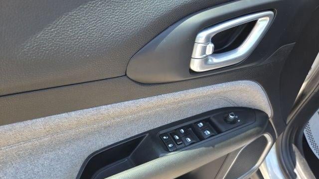2024 Jeep Compass Altitude