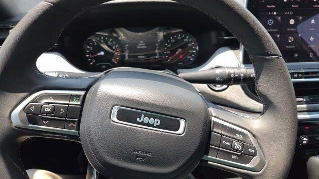 2024 Jeep Compass Altitude