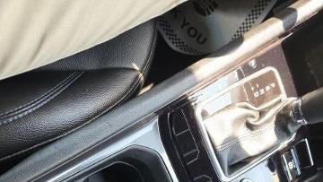 2024 Jeep Compass Altitude