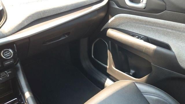 2024 Jeep Compass Altitude