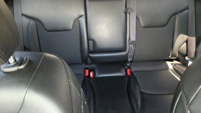 2024 Jeep Compass Altitude