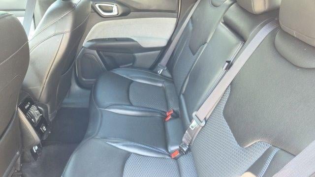 2024 Jeep Compass Altitude