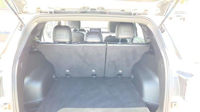 2024 Jeep Compass Altitude