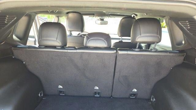 2024 Jeep Compass Altitude