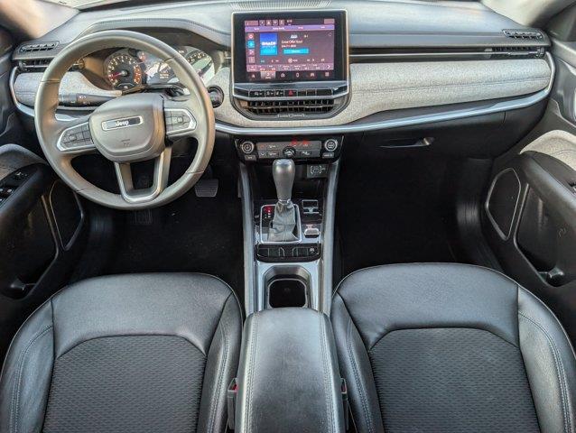 2024 Jeep Compass - $18,802