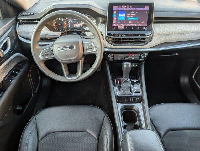 2024 Jeep Compass - $18,802