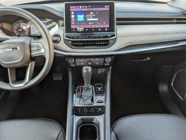 2024 Jeep Compass - $18,802