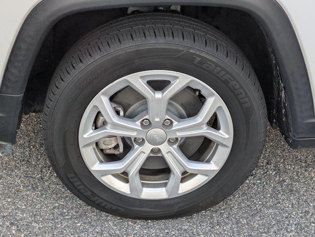 2024 Jeep Compass - $18,802