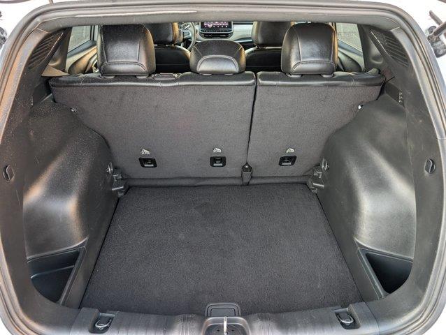 2024 Jeep Compass - $18,802