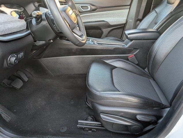 2024 Jeep Compass - $18,802