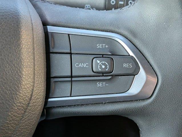 2024 Jeep Compass - $18,802