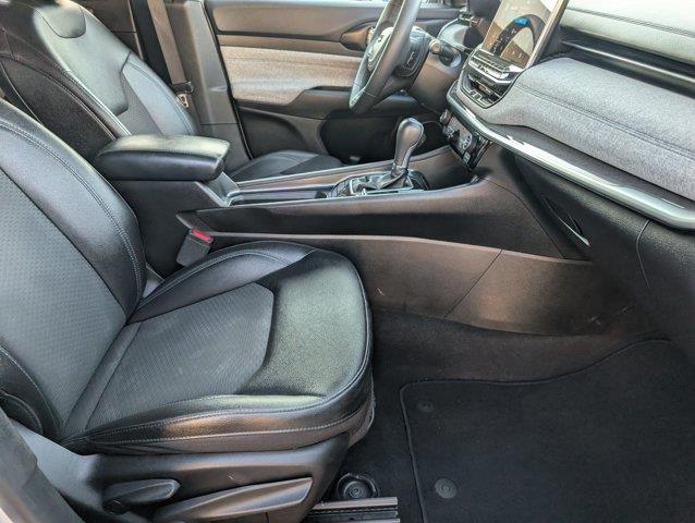 2024 Jeep Compass - $18,802