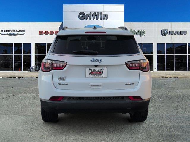 2024 Jeep Compass - $18,802