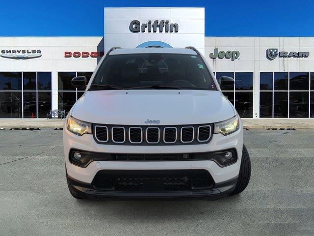 2024 Jeep Compass - $18,802
