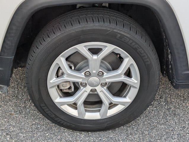 2024 Jeep Compass - $18,802
