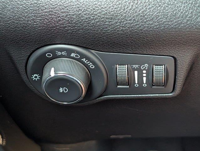 2024 Jeep Compass - $18,802