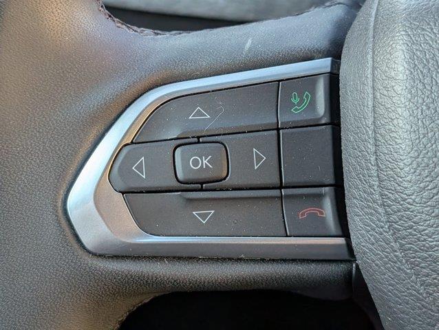 2024 Jeep Compass - $18,802