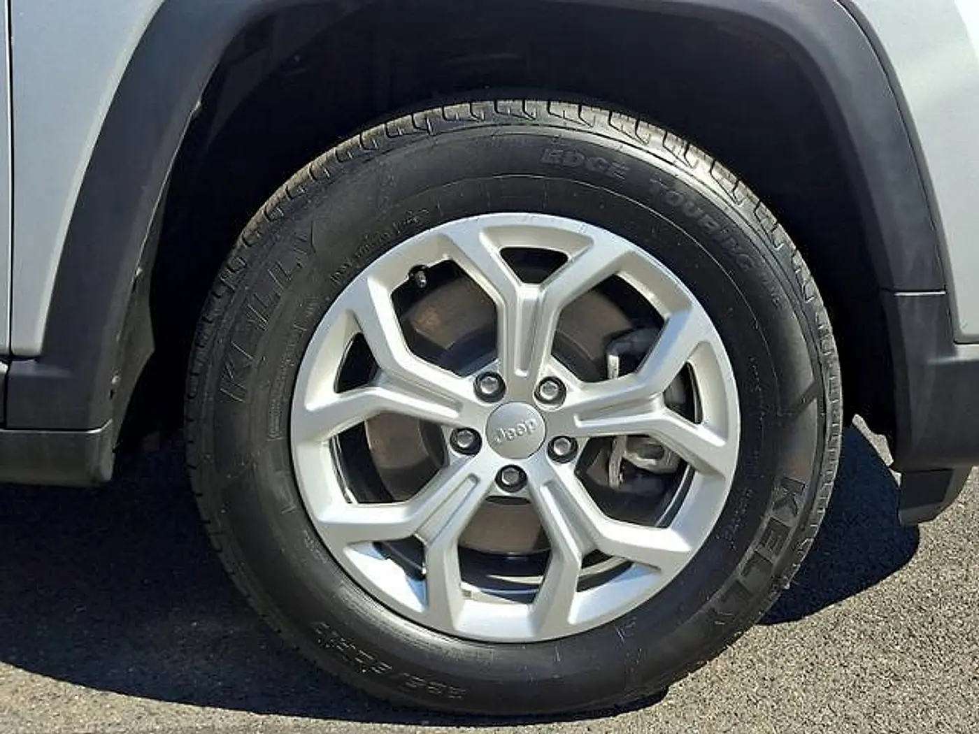 2024 Jeep Compass - $18,994