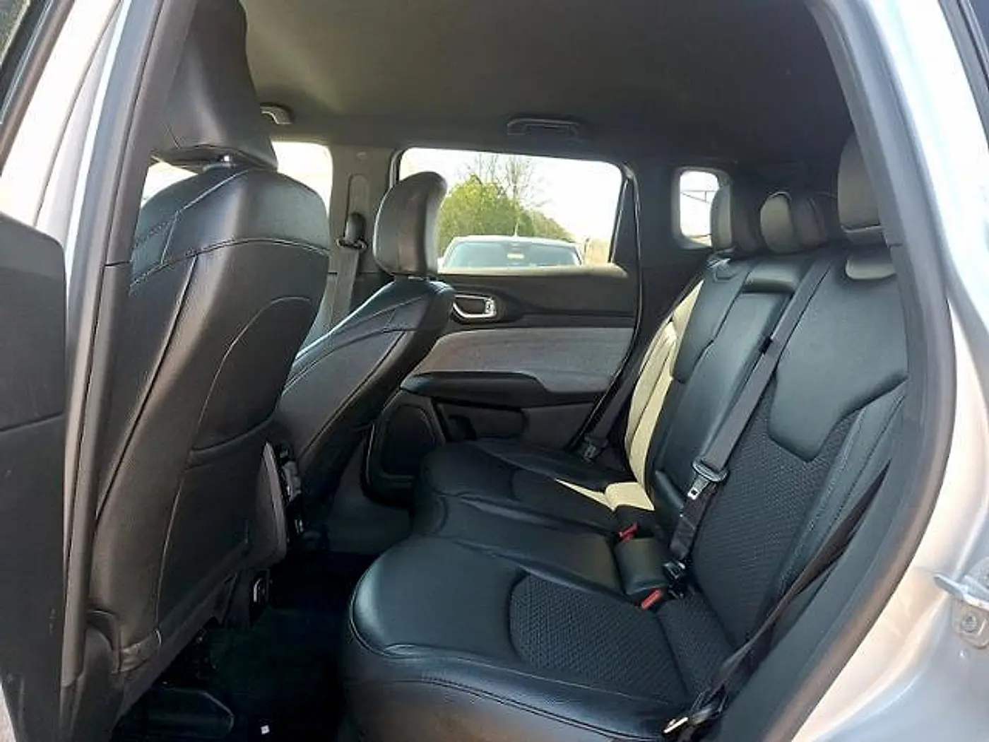 2024 Jeep Compass - $18,994