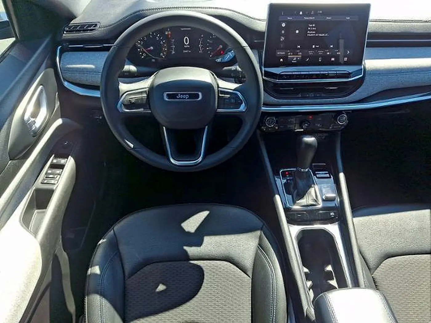 2024 Jeep Compass - $18,994