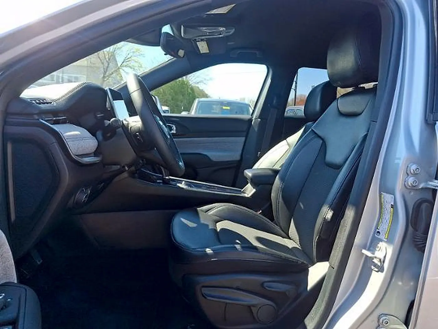 2024 Jeep Compass - $18,994