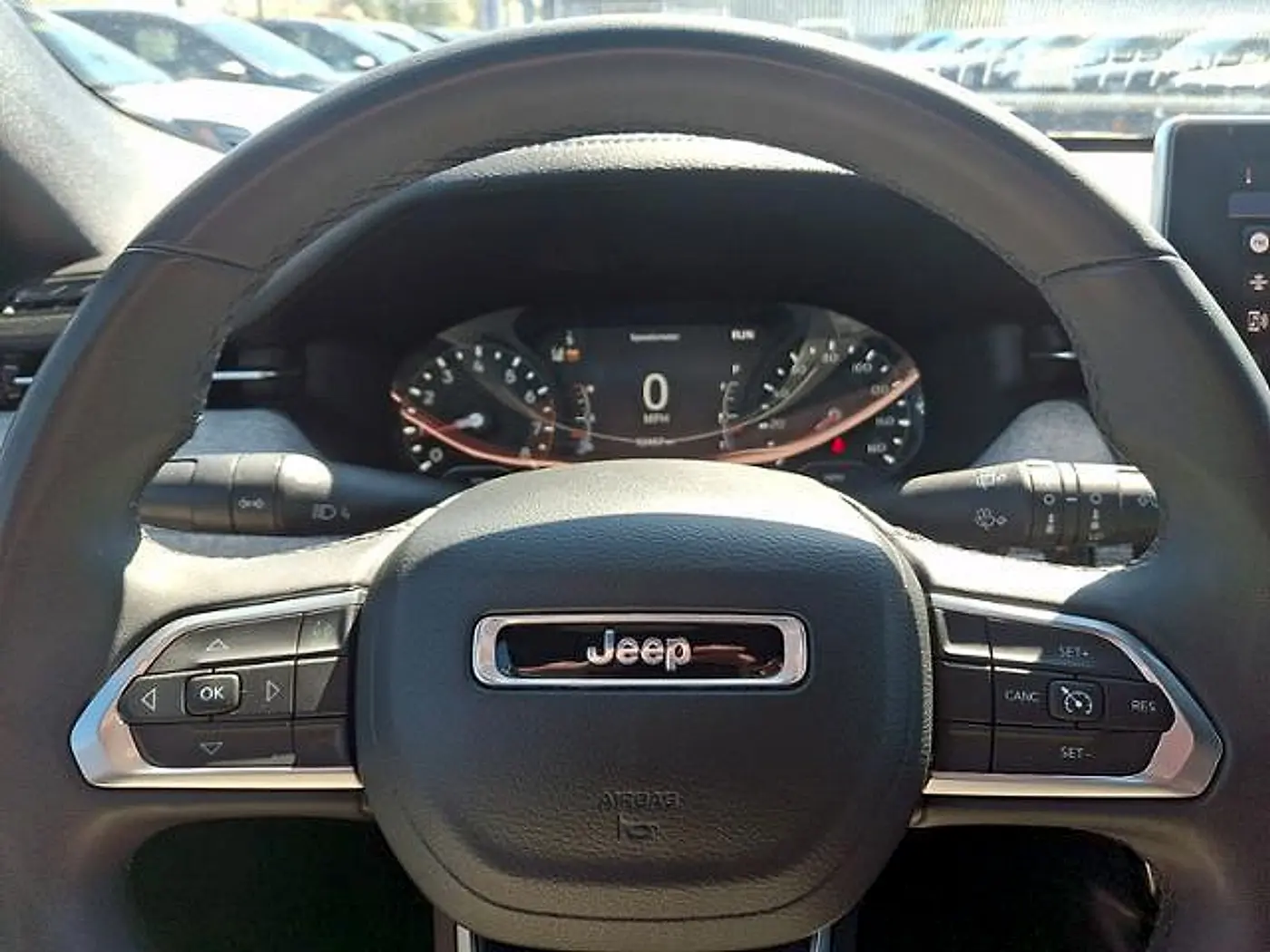 2024 Jeep Compass - $18,994