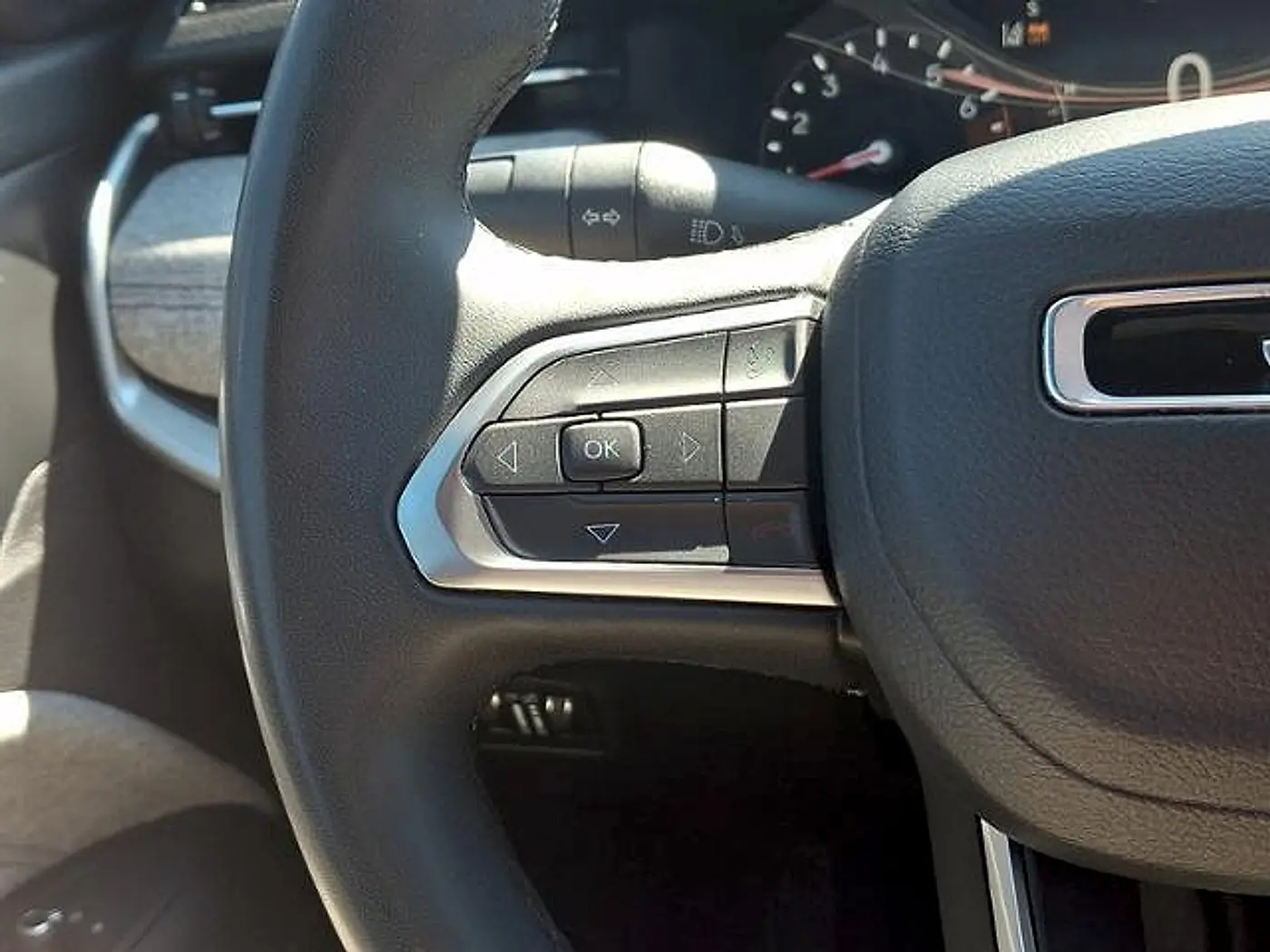 2024 Jeep Compass - $18,994