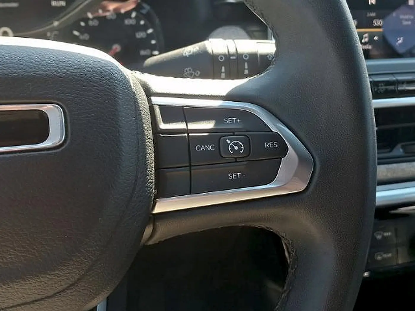 2024 Jeep Compass - $18,994
