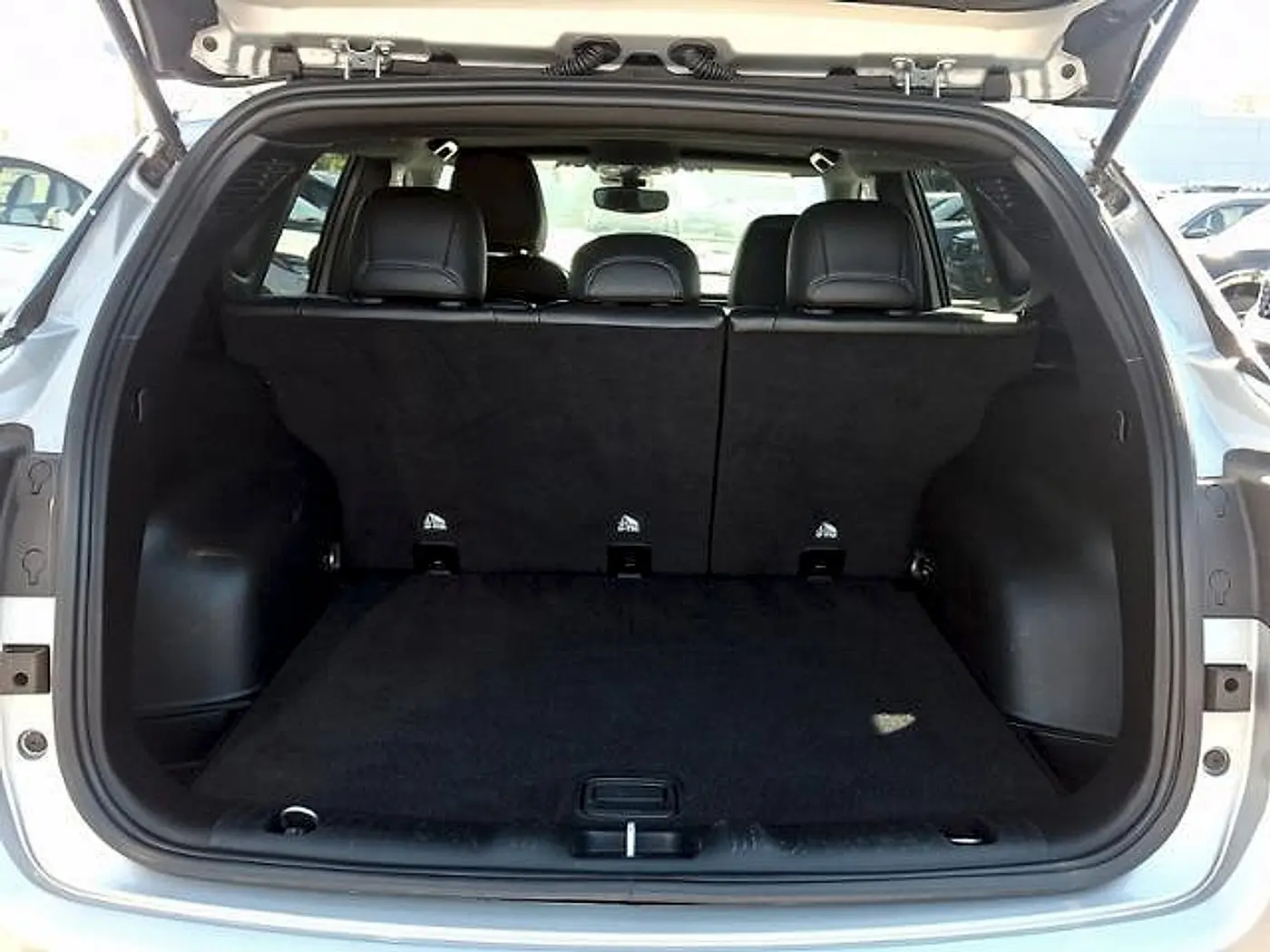2024 Jeep Compass - $18,994