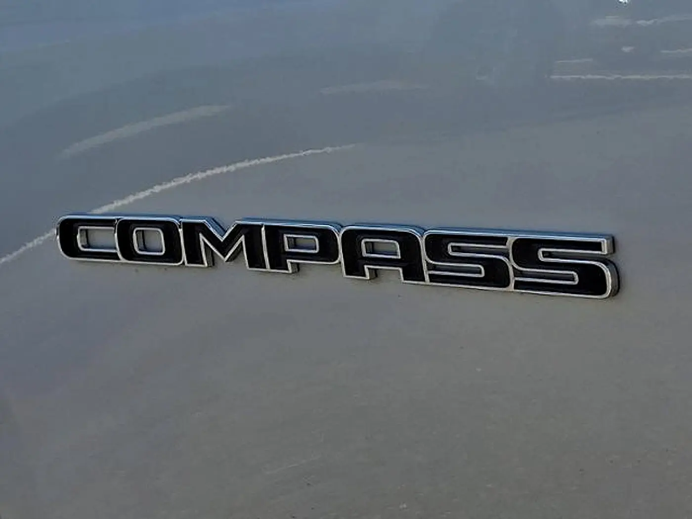 2024 Jeep Compass - $18,994
