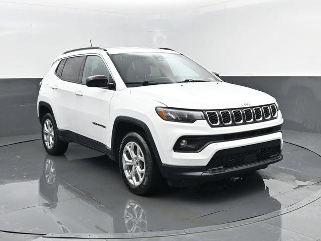 2024 Jeep Compass - $17,123