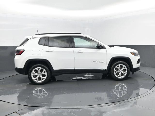 2024 Jeep Compass - $17,123