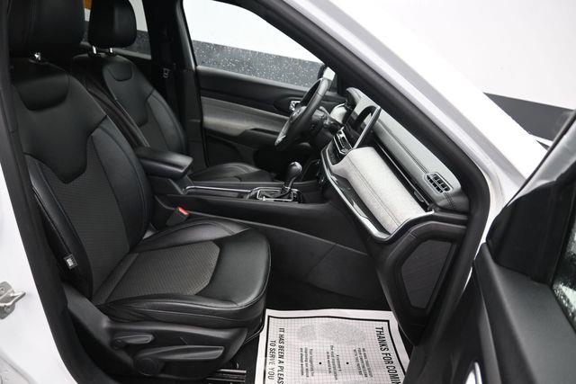 2024 Jeep Compass - $17,123