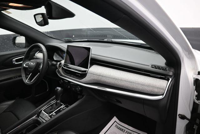 2024 Jeep Compass - $17,123