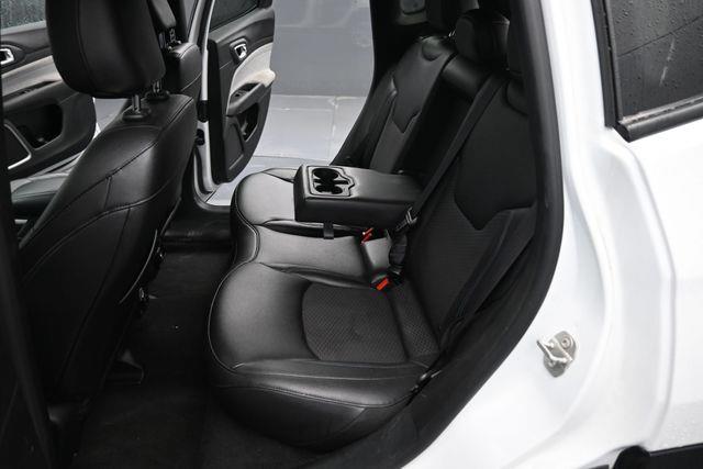 2024 Jeep Compass - $17,123