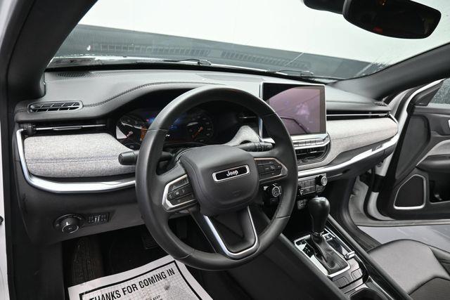 2024 Jeep Compass - $17,123