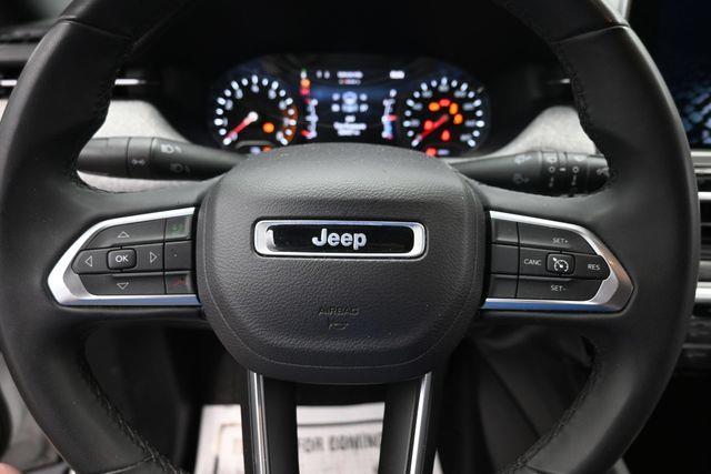 2024 Jeep Compass - $17,123