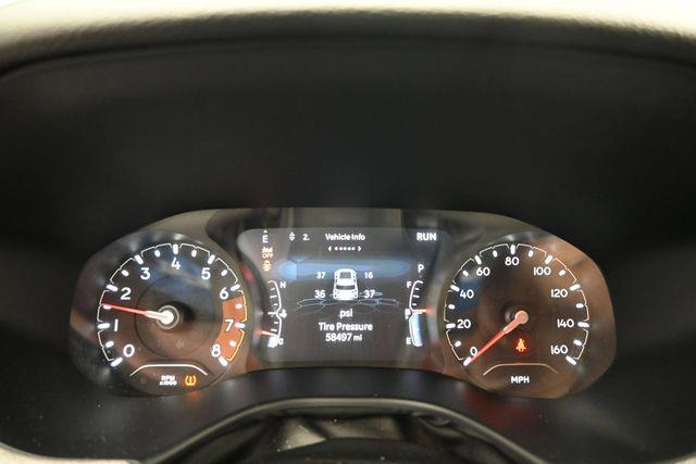 2024 Jeep Compass - $17,123